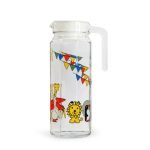 Miffy 玻璃水瓶 – 動物園